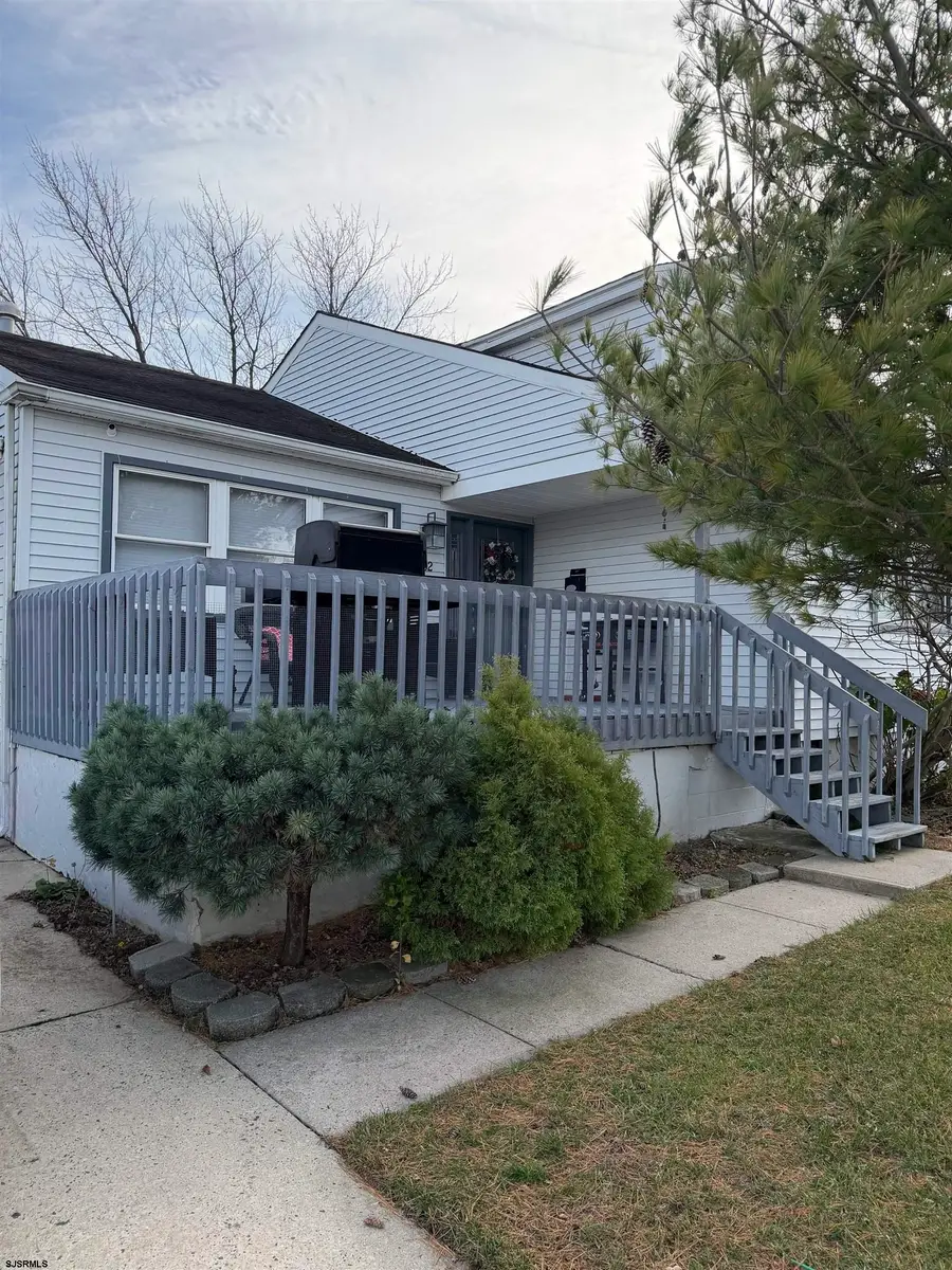 6102 Burk Ave, Ventnor City, NJ 08406 - Image #3