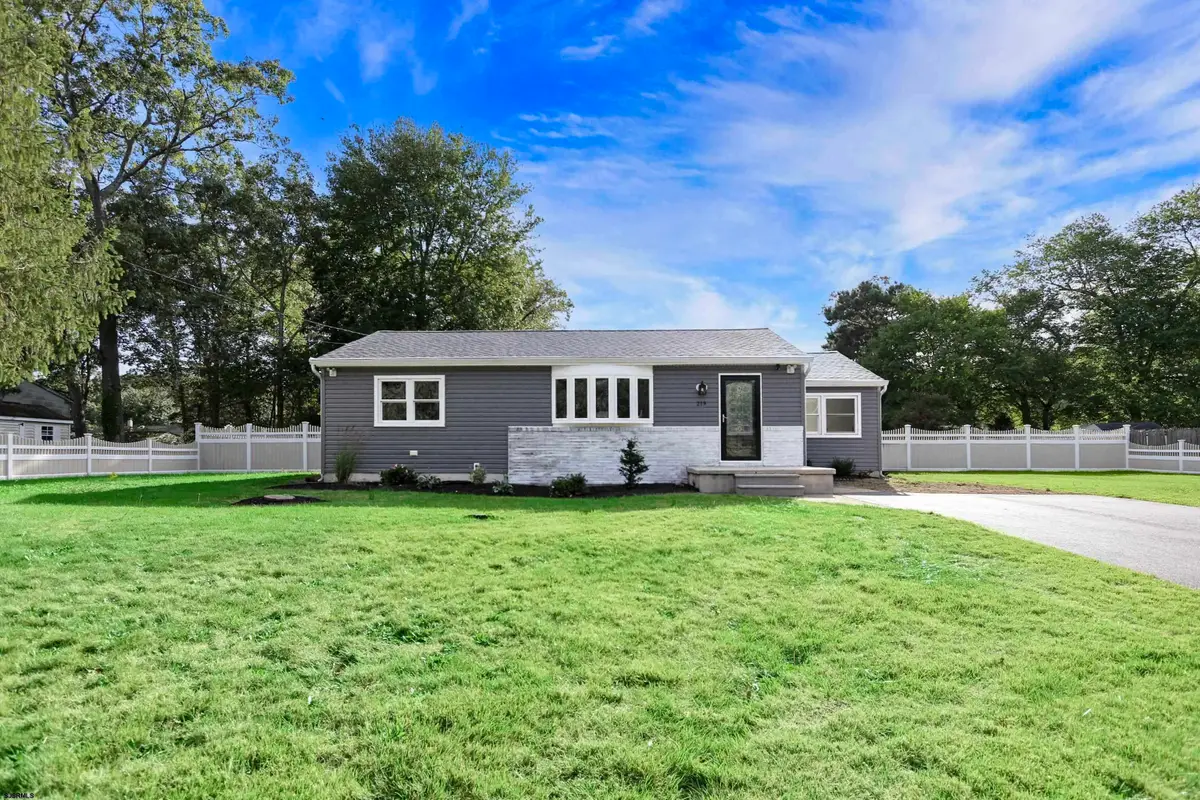 219 Mitchell Dr, Egg Harbor Township, NJ 08234 - Image #1