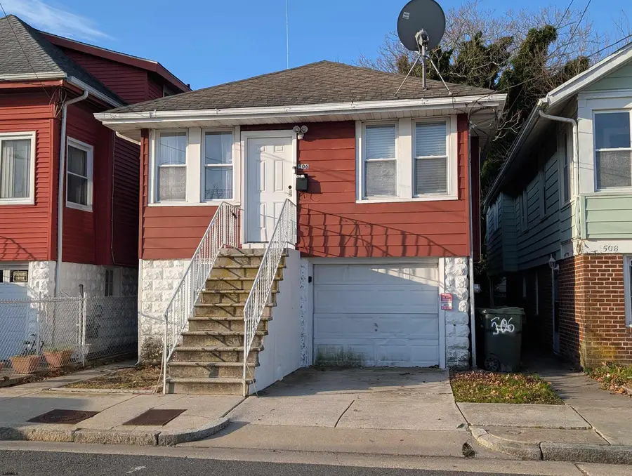 506 N New Jersey Ave, Atlantic City, NJ 08401 - Image #2