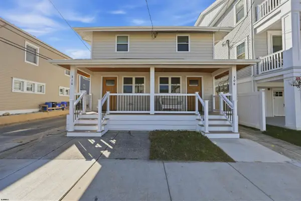 308-310 11th St, Ocean City, NJ 08226