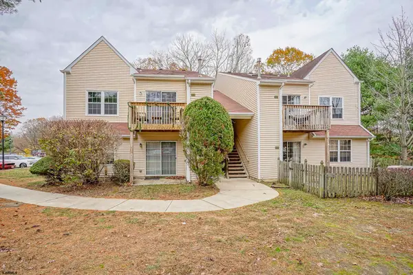 1215 Tristram Cir, Mantua Township, NJ 08051