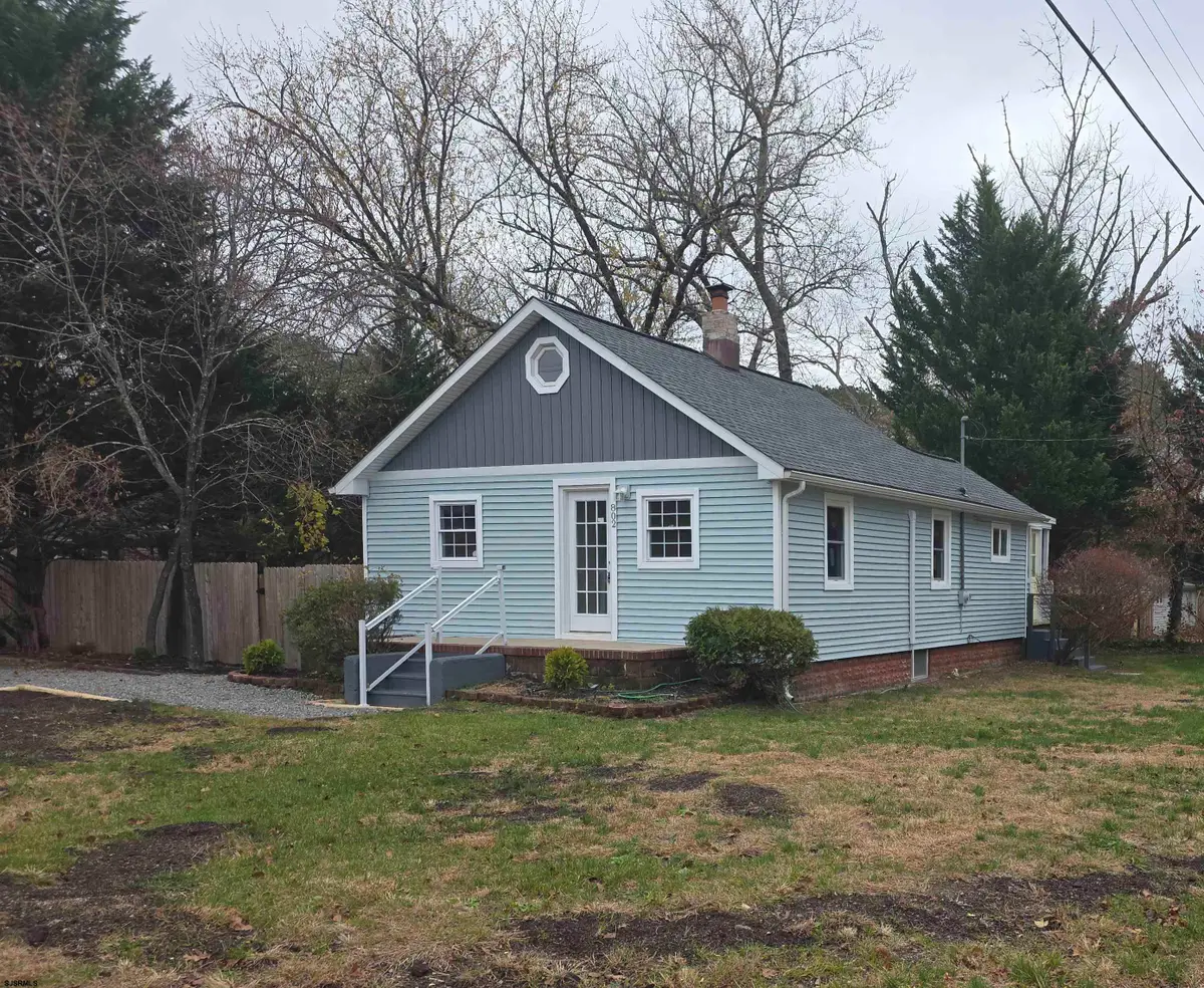 802 Hamburg Ave, Egg Harbor City, NJ 08215 - Image #1