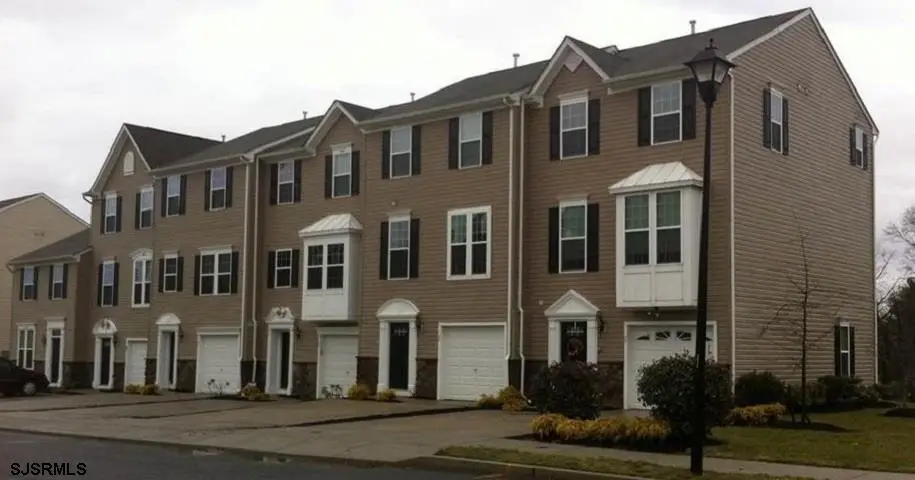2102 E Oak Road #6, Vineland, NJ 08361 - Image #1