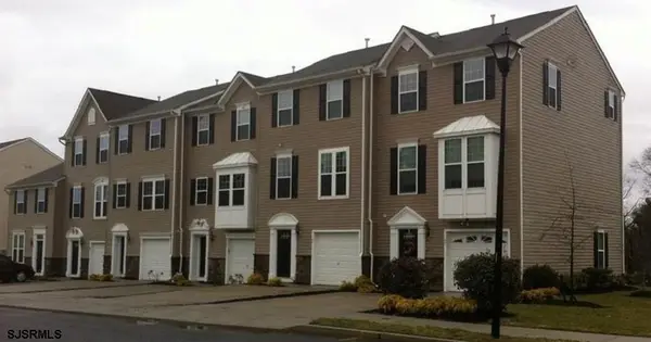 2102 E Oak Road #6, Vineland, NJ 08361