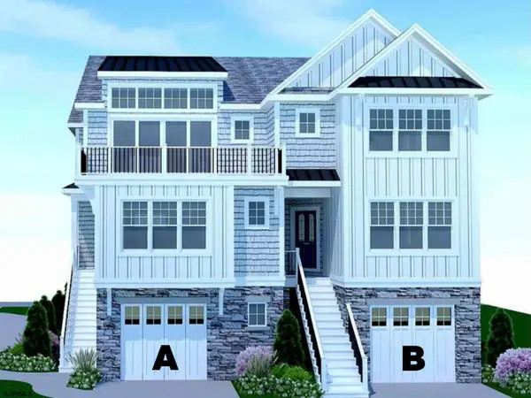 3512 W Bayshore Ave. B, Brigantine, NJ 08203