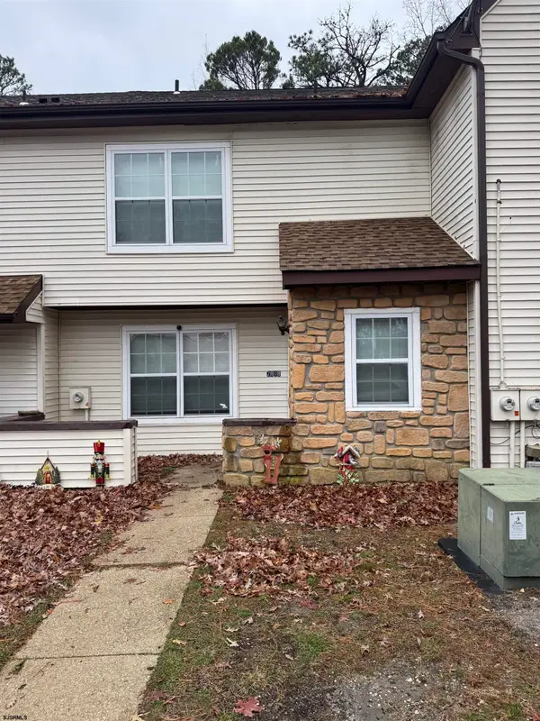 2818 Hawthorn Ct #2818 Hawthorn, Mays Landing, NJ 08330