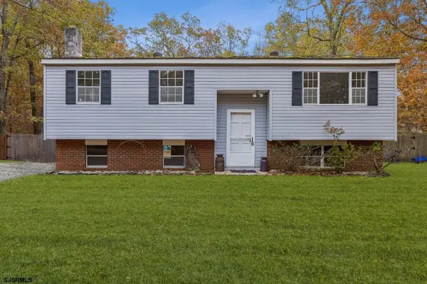 207 Sooy Pl, Tabernacle, NJ 08088-0000