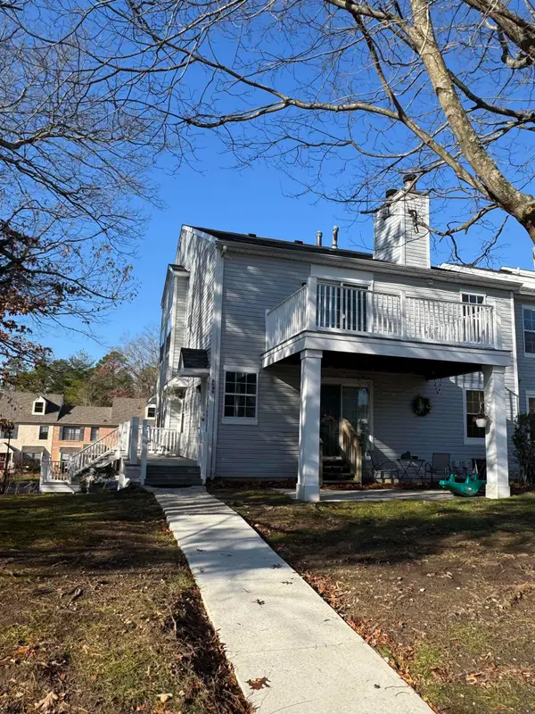 4945 Rosebay Pl #4945, Mays Landing, NJ 08330