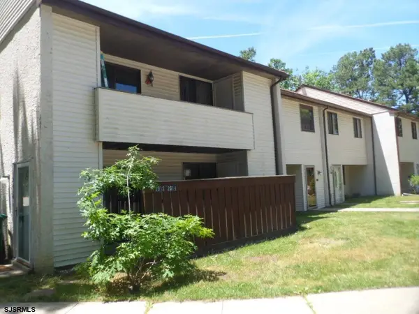 2614 Dogwood Ct #2614, Mays Landing, NJ 08330