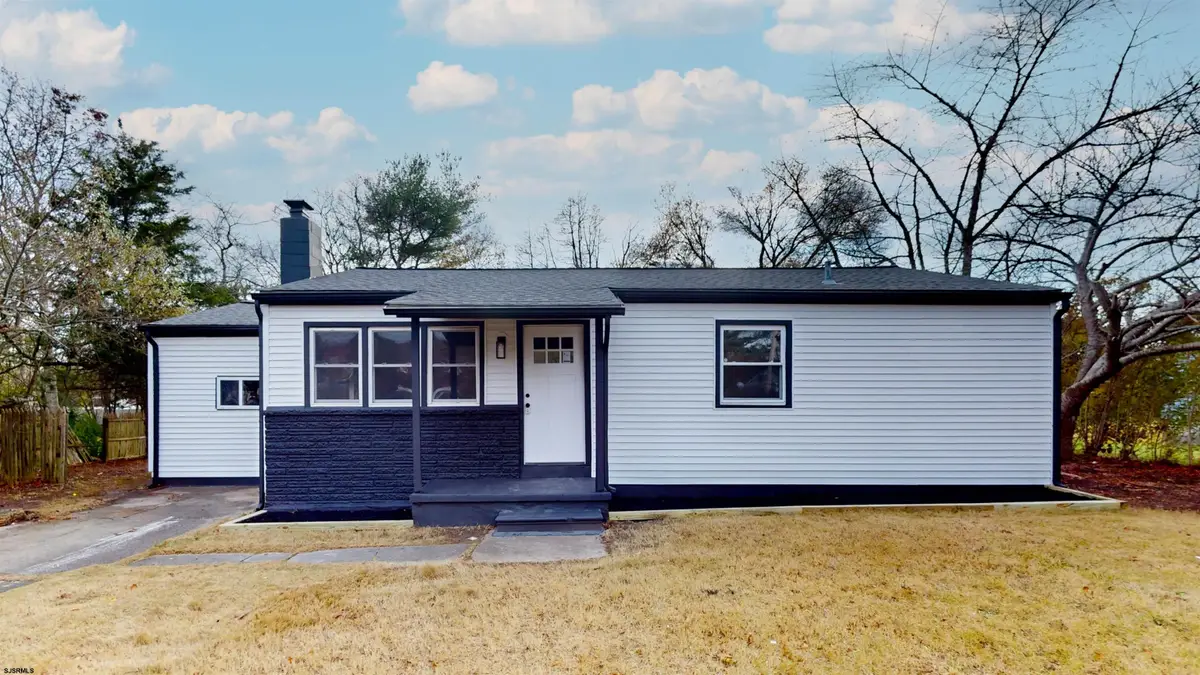 105 Lucille Dr, Egg Harbor Township, NJ 08234 - Image #1