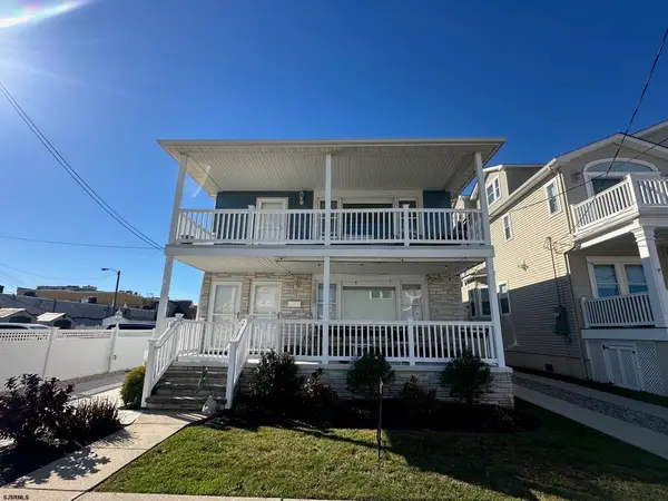 4 N Decatur Ave, Margate, NJ 08402