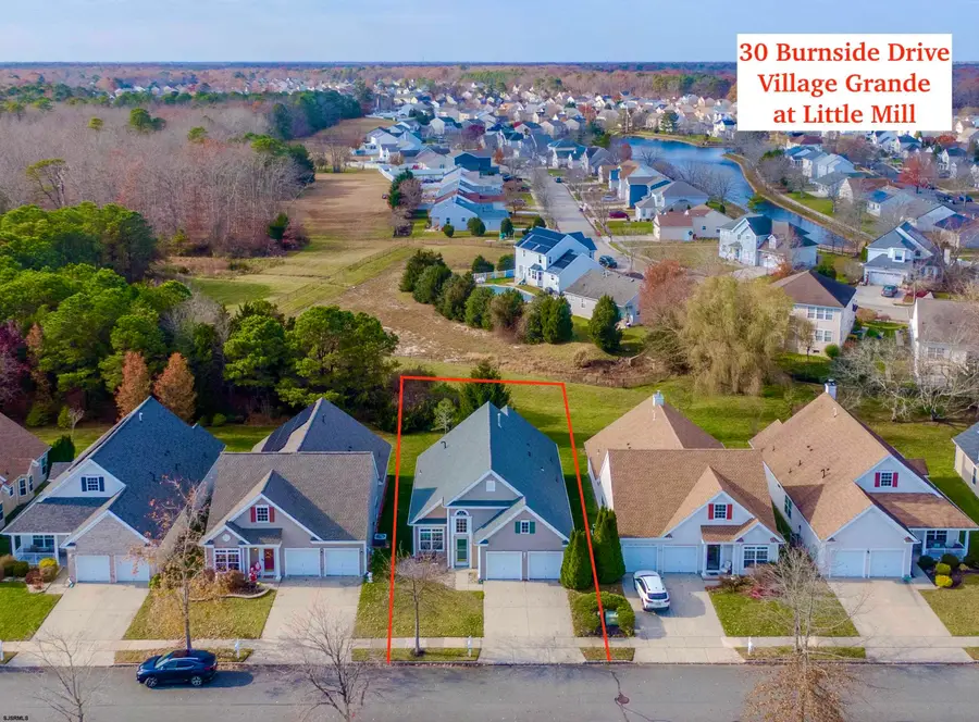 30 Burnside Dr, Egg Harbor Township, NJ 08234 - Image #2