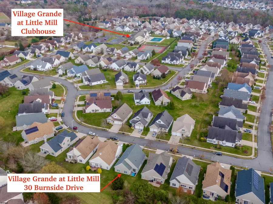 30 Burnside Dr, Egg Harbor Township, NJ 08234 - Image #3