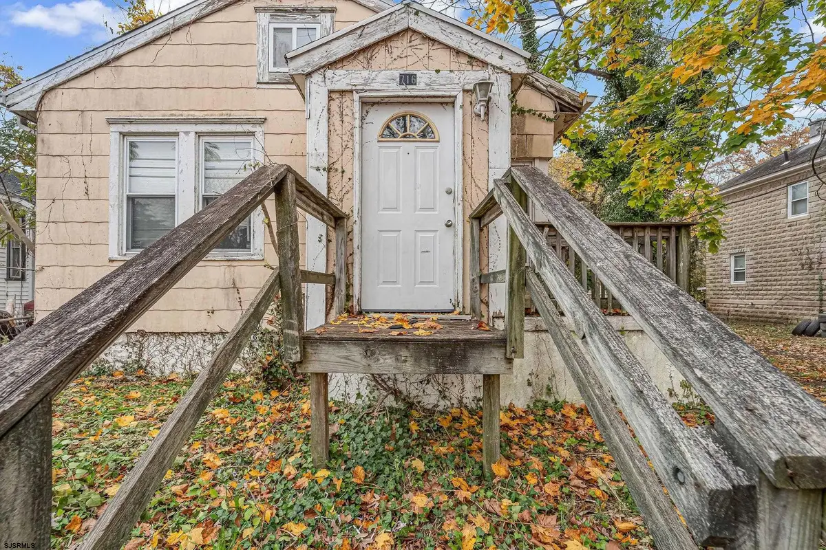 716 W Adams Ave, Pleasantville, NJ 08232 - Image #1