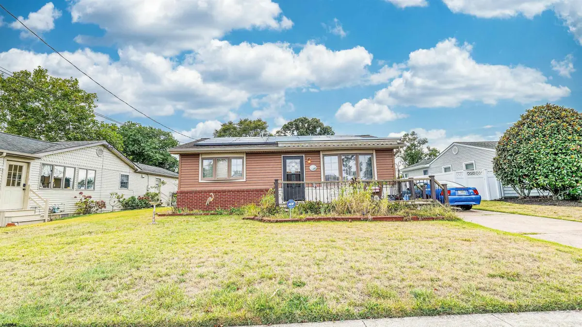 506 Adriatic, North Cape May, NJ 08204 - Image #1