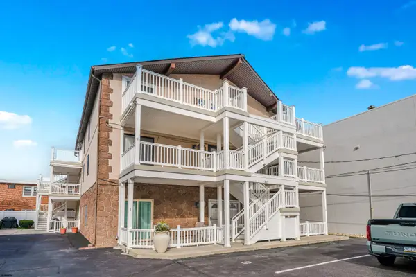 9609 Pacific Ave #2, Margate, NJ 08402