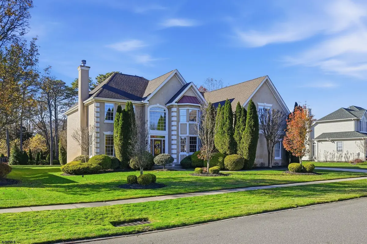 25 Pebble Beach Dr, Egg Harbor Township, NJ 08234 - Image #1