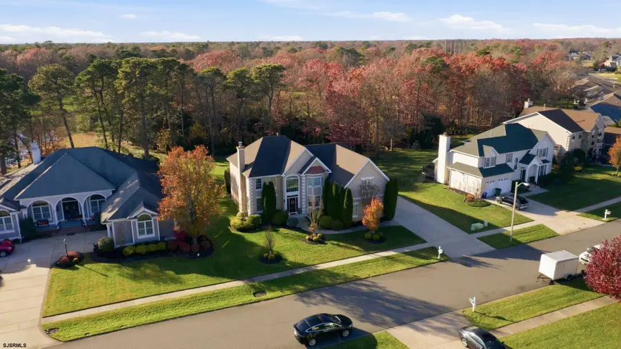 25 Pebble Beach Dr, Egg Harbor Township, NJ 08234 - Image #3