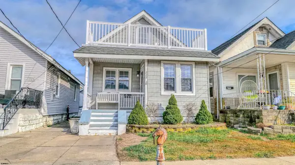 227 N Somerset Ave, Ventnor, NJ 08406