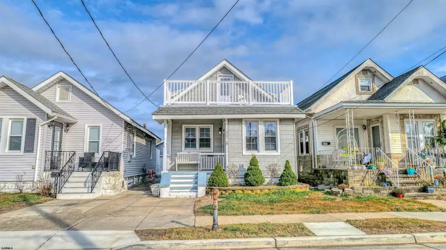227 N Somerset Ave, Ventnor City, NJ 08406 - Image #2