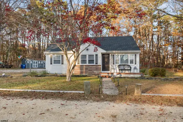 539 E Pennsylvania Ave, Galloway Township, NJ 08205