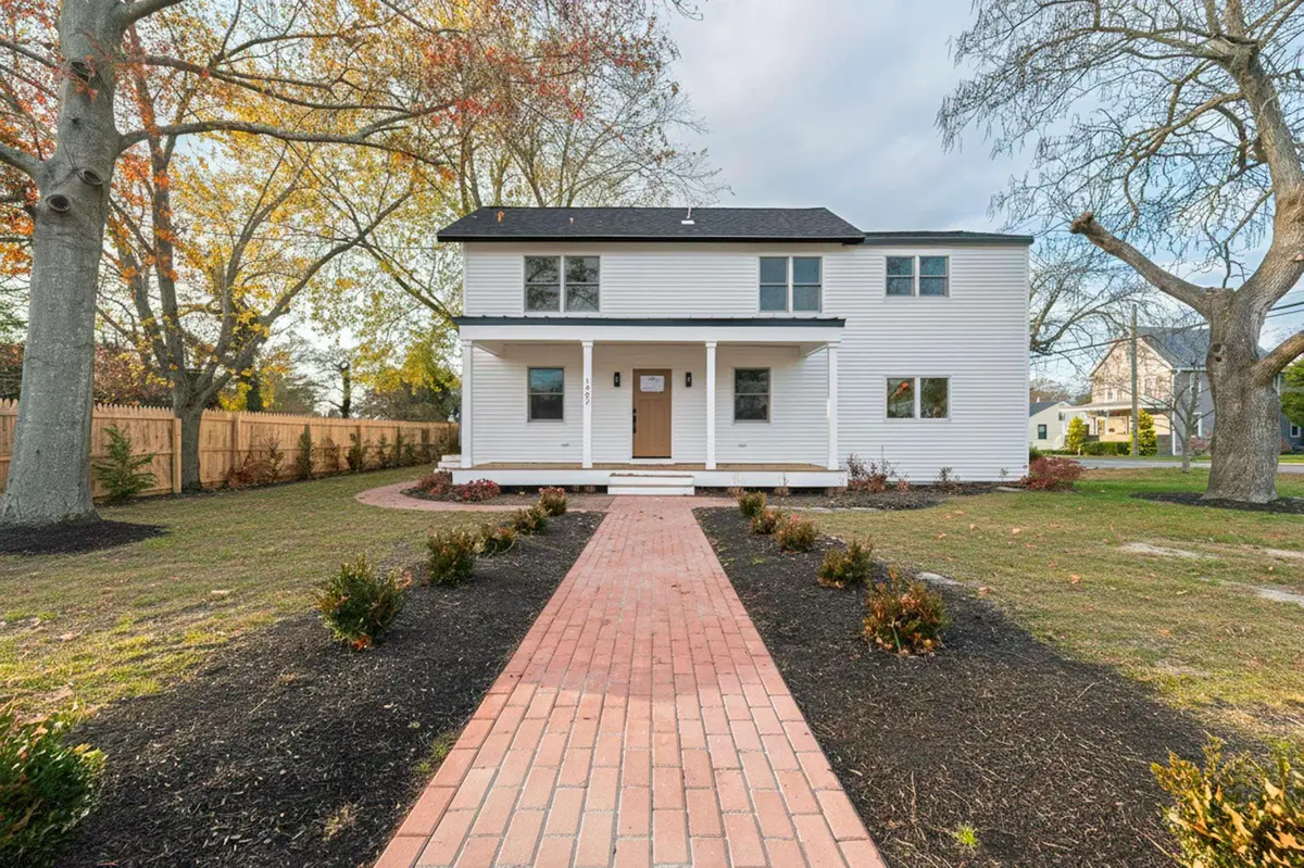 1907 Merritt Dr Dr, Northfield, NJ 08225 - Image #1