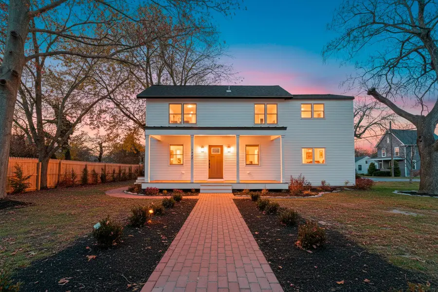 1907 Merritt Dr Dr, Northfield, NJ 08225 - Image #2