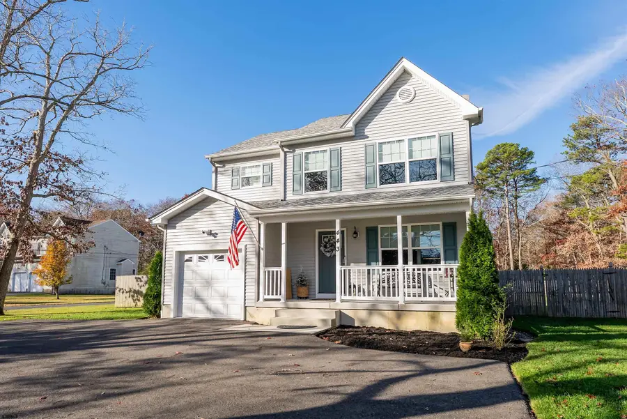 443 S Pitney Road, Galloway, NJ 08205 - Image #2