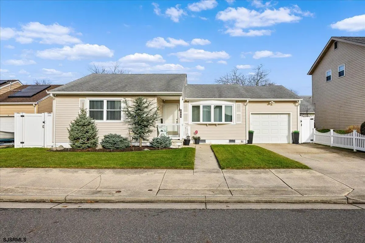 809 N Derby Ave, Ventnor Heights, NJ 08406 - Image #1