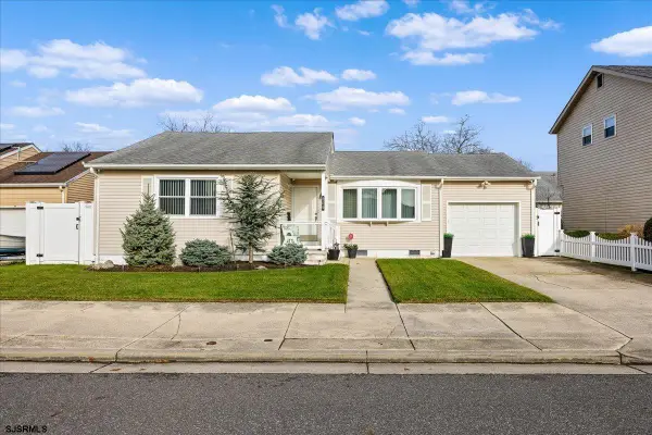 809 N Derby Ave, Ventnor Heights, NJ 08406