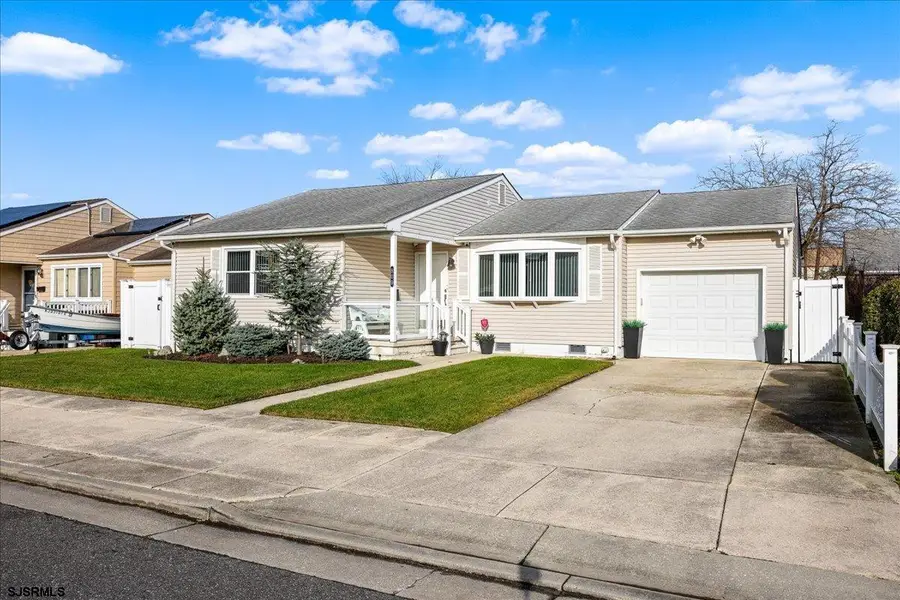 809 N Derby Ave, Ventnor Heights, NJ 08406 - Image #2