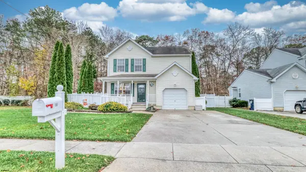 108 Buchanan Ave, Galloway Township, NJ 08205