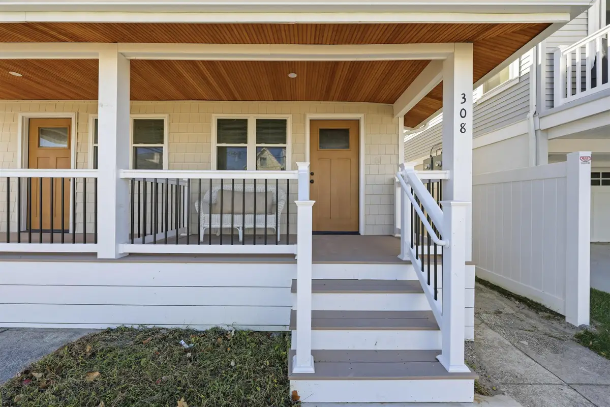 308 11th St, Ocean City, NJ 08226 - Image #1