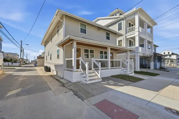 310 11th St, Ocean City, NJ 08226