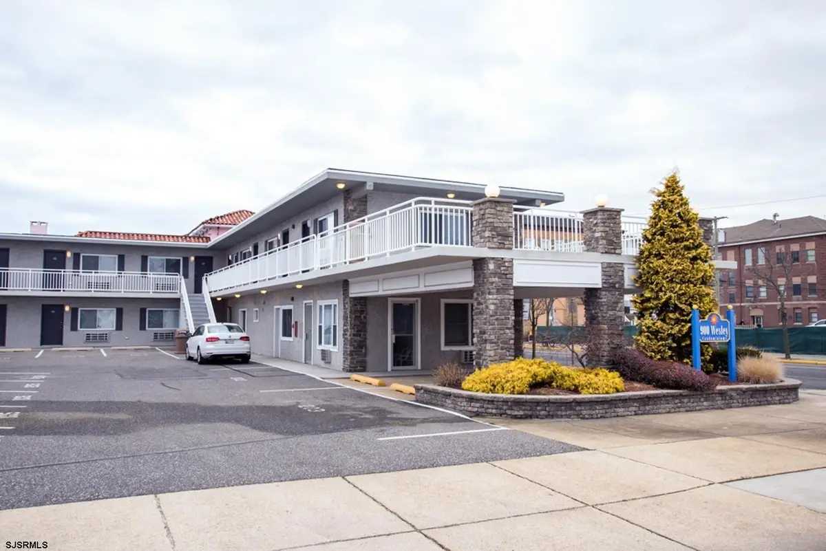 900 Wesley Ave #207, Ocean City, NJ 08226 - Image #1
