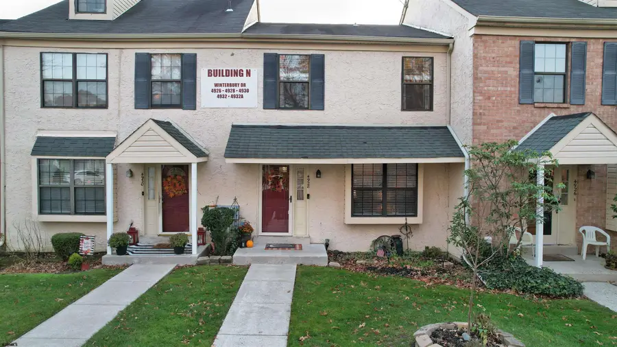 4928 Winterbury Drive #4928, McKee City, NJ 08205 - Image #2
