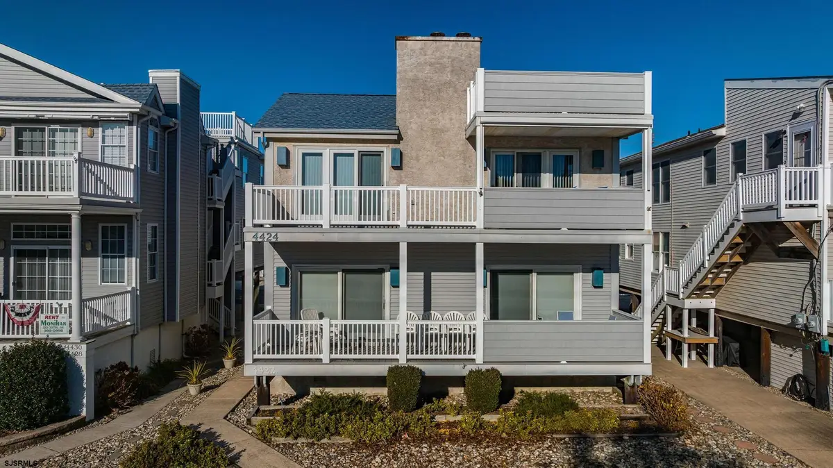 4422 Asbury Ave #1, Ocean City, NJ 08226 - Image #1