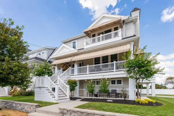 13 53rd Street, Ocean City, NJ 08226
