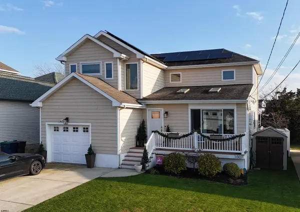 1007 N Shore Dr, Brigantine, NJ 08203