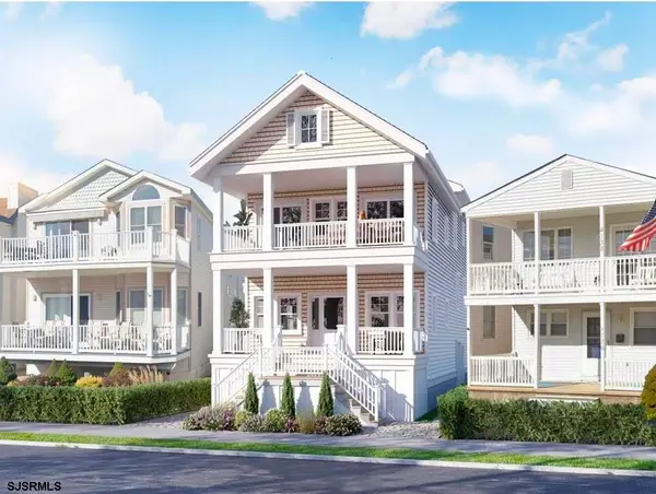 4138 Asbury #2, Ocean City, NJ 08226-1624