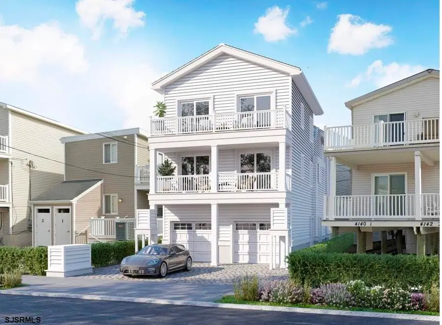 4138 Asbury #2, Ocean City, NJ 08226-1624 - Image #2