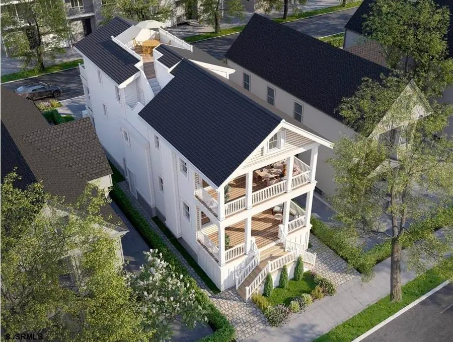 4138 Asbury #2, Ocean City, NJ 08226-1624 - Image #3