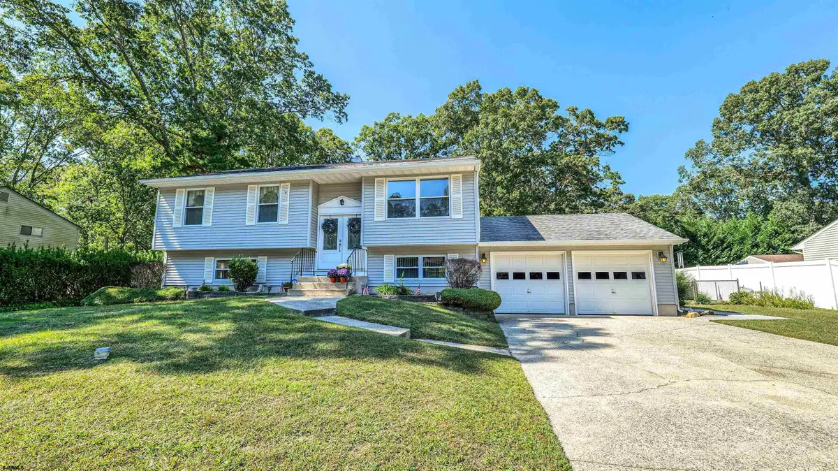 233 Gunpowder Road, Egg Harbor Township, NJ 08234 - Image #1