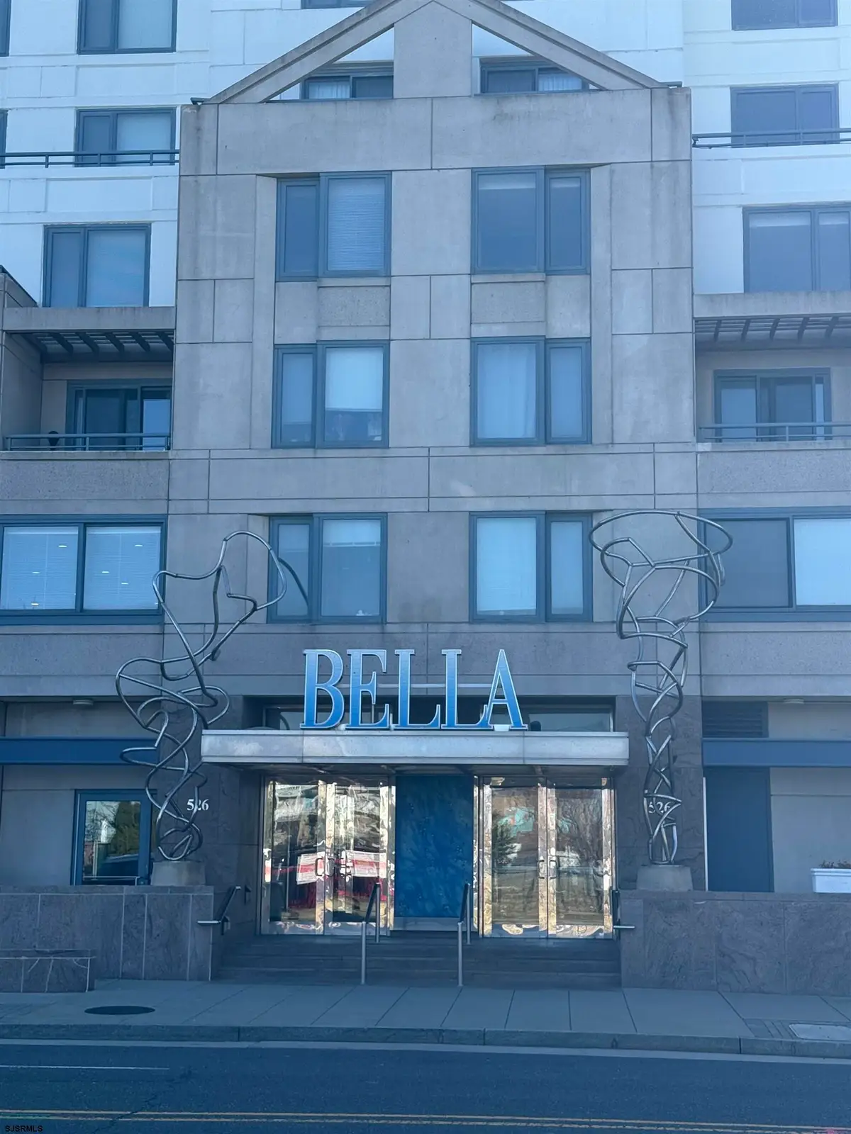 526 Pacific #408 #408, Atlantic City, NJ 08401 - Image #1