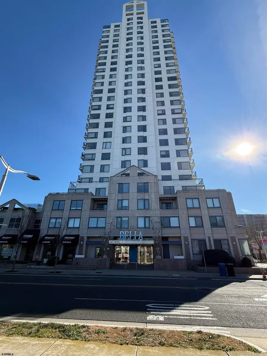 526 Pacific #408 #408, Atlantic City, NJ 08401 - Image #2