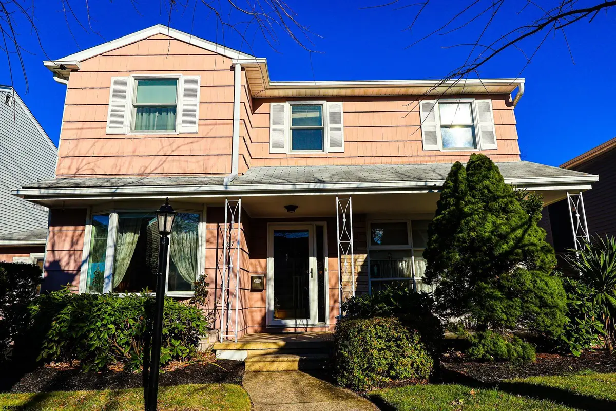 427 N Clermont Ave, Margate City, NJ 08402 - Image #1