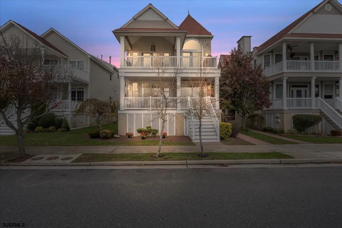 922 Simpson Ave #2nd Floor, Ocean City, NJ 08226 - Image #1