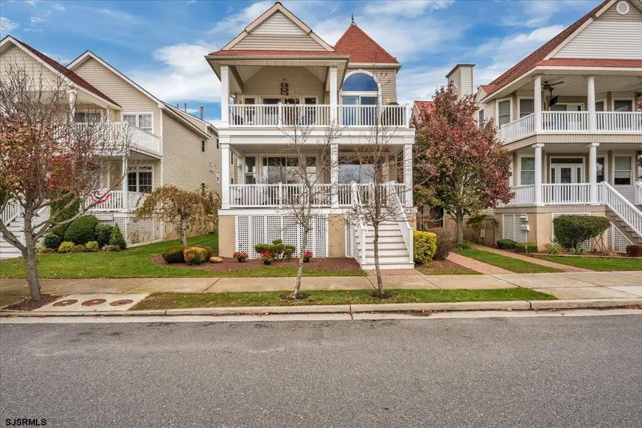 922 Simpson Ave #2nd Floor, Ocean City, NJ 08226 - Image #2