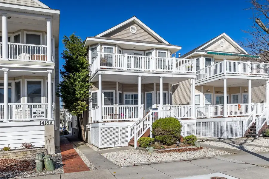 1414 West #1, Ocean City, NJ 08226 - Image #2
