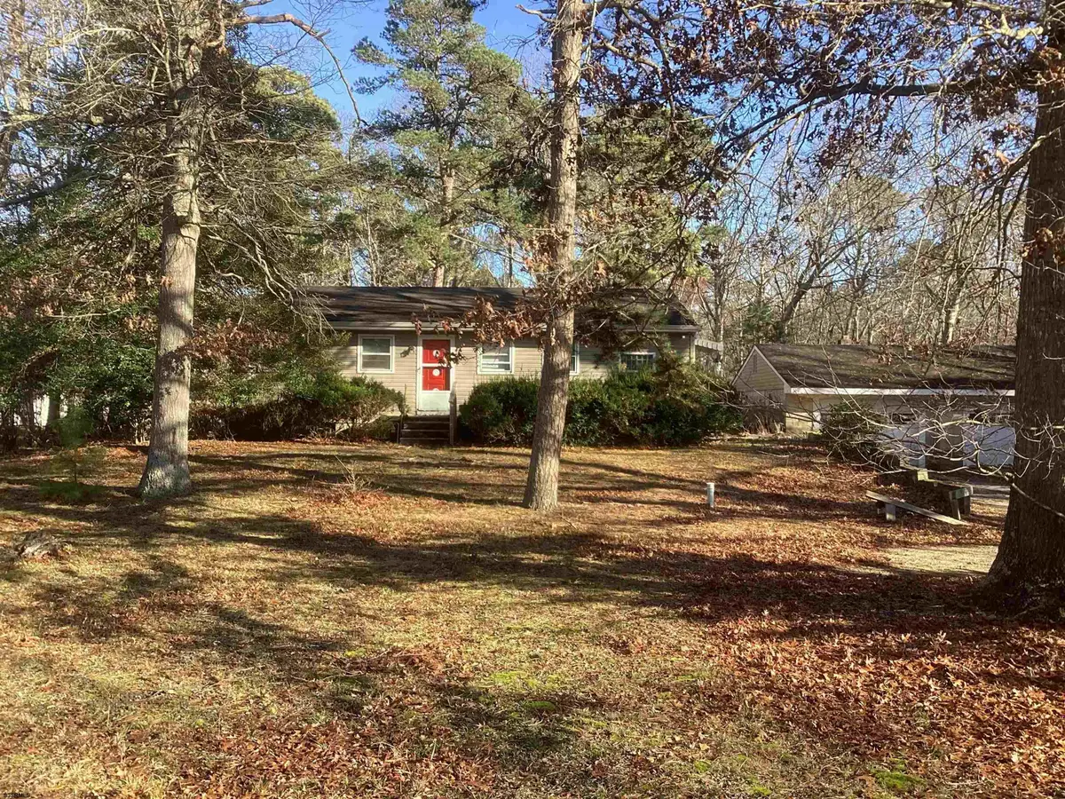 406 S Pitney Rd Road, Galloway, NJ 08205 - Image #1